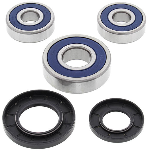 ALL BALLS WHEEL BEARING KIT SUZUKI/YAMAHA 25-1344