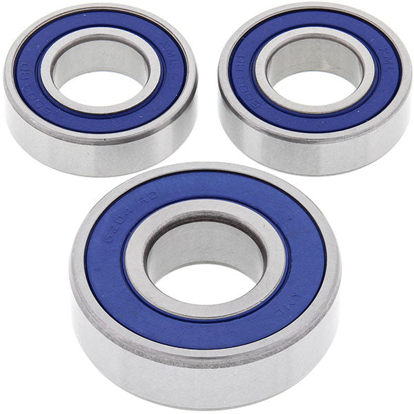 ALL BALLS WHEEL BEARING KIT KAWASAKI 25-1346