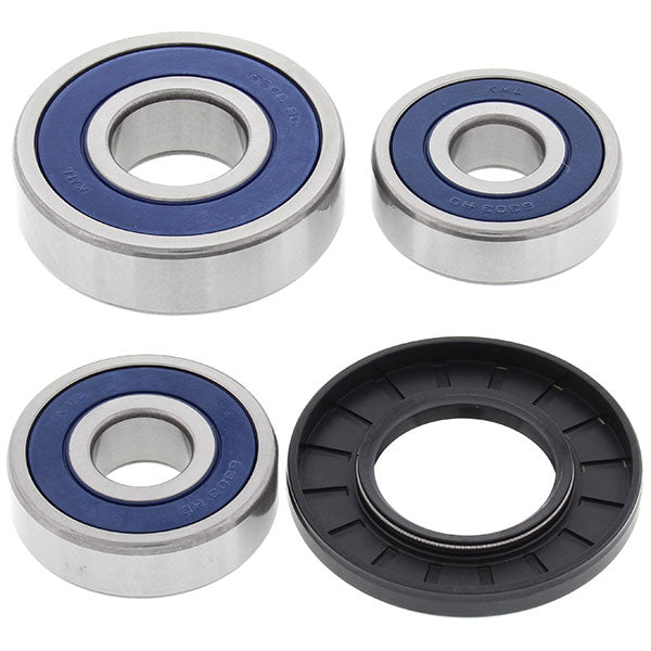 ALL BALLS WHEEL BEARING KIT KAWASAKI 25-1349