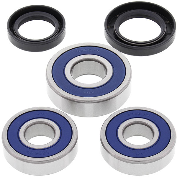 ALL BALLS WHEEL BEARING KIT HONDA 25-1355