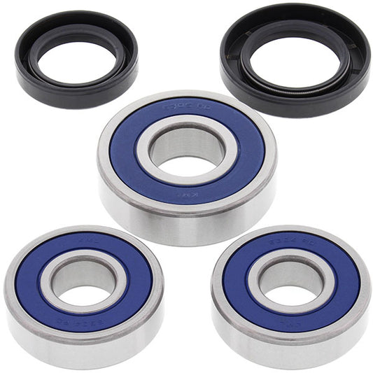ALL BALLS WHEEL BEARING KIT HONDA 25-1355