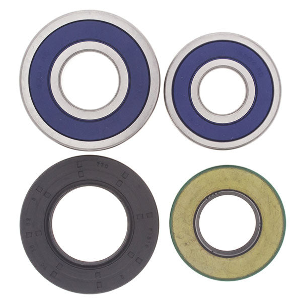 ALL BALLS WHEEL BEARING KIT YAMAHA 25-1357
