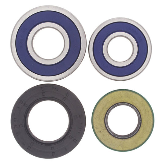 ALL BALLS WHEEL BEARING KIT YAMAHA 25-1357
