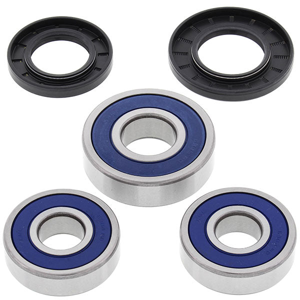 ALL BALLS WHEEL BEARING KIT HONDA 25-1358