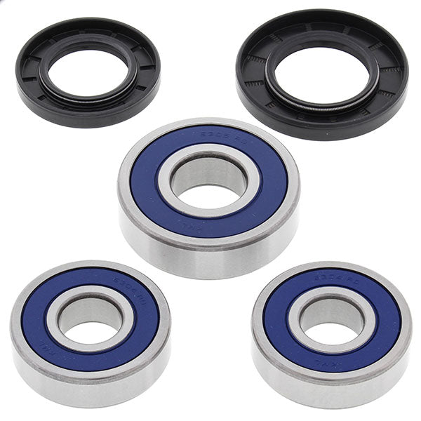 ALL BALLS WHEEL BEARING KIT YAMAHA 25-1359
