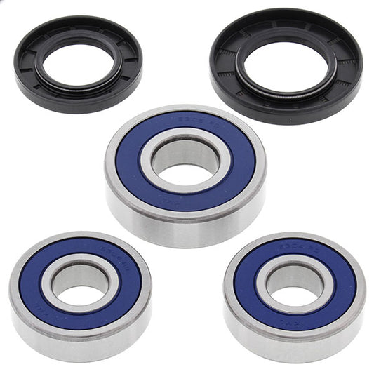 ALL BALLS WHEEL BEARING KIT YAMAHA 25-1359