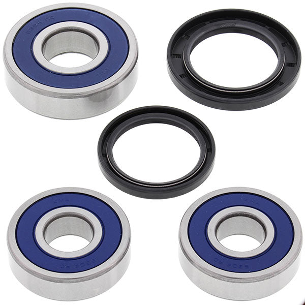 ALL BALLS WHEEL BEARING KIT YAMAHA 25-1360