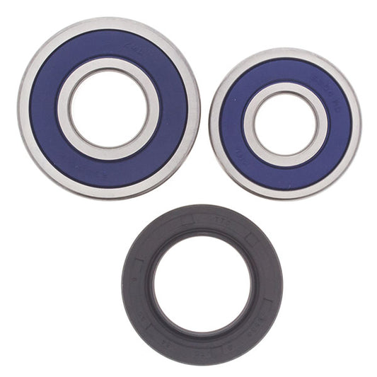 ALL BALLS WHEEL BEARING KIT HONDA 25-1361