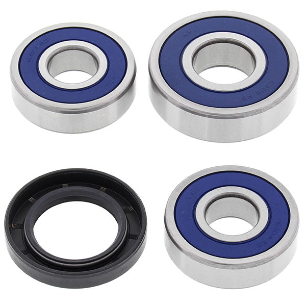 ALL BALLS WHEEL BEARING KIT HONDA 25-1362