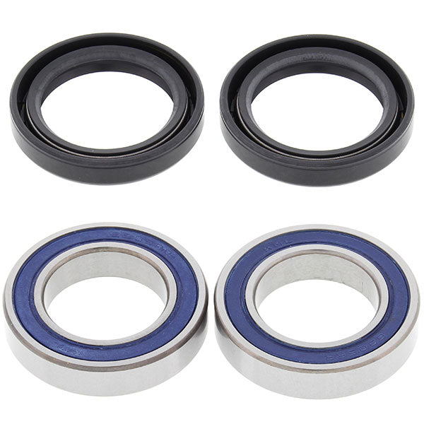 ALL BALLS WHEEL BEARING KIT SUZUKI 25-1364