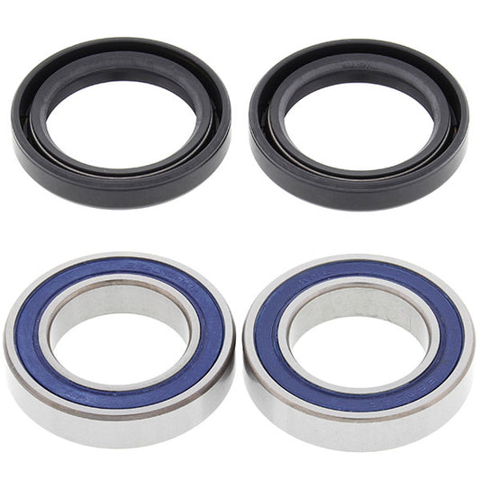 ALL BALLS WHEEL BEARING KIT SUZUKI 25-1364