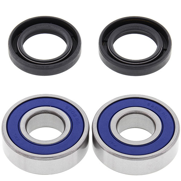ALL BALLS WHEEL BEARING KIT HARLEY-DAVIDSON 25-1369