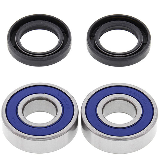 ALL BALLS WHEEL BEARING KIT HARLEY-DAVIDSON 25-1369