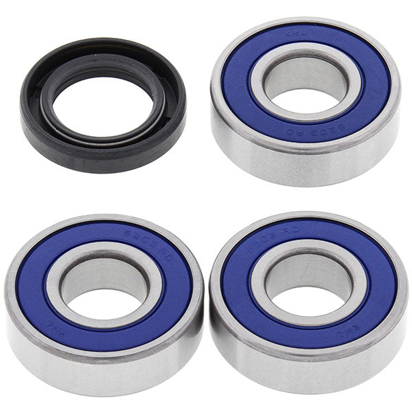 ALL BALLS WHEEL BEARING KIT HARLEY-DAVIDSON 25-1370