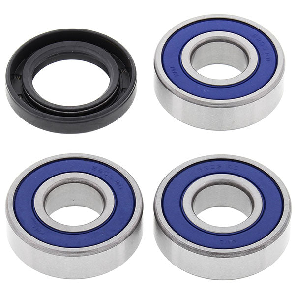 ALL BALLS WHEEL BEARING KIT YAMAHA 25-1377