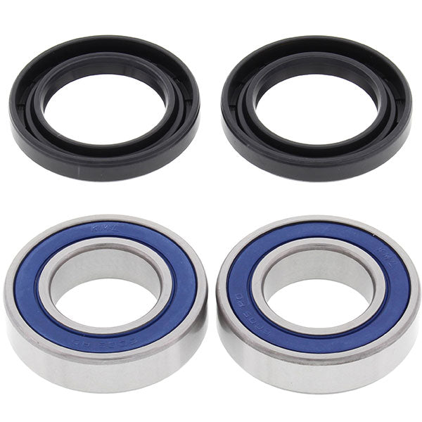 ALL BALLS WHEEL BEARING KIT HONDA/KAWASAKI 25-1378