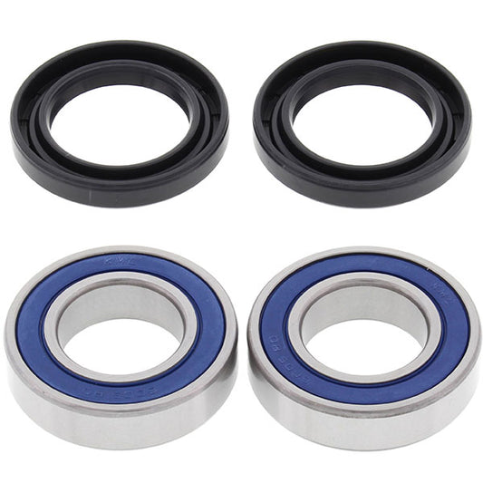 ALL BALLS WHEEL BEARING KIT HONDA/KAWASAKI 25-1378