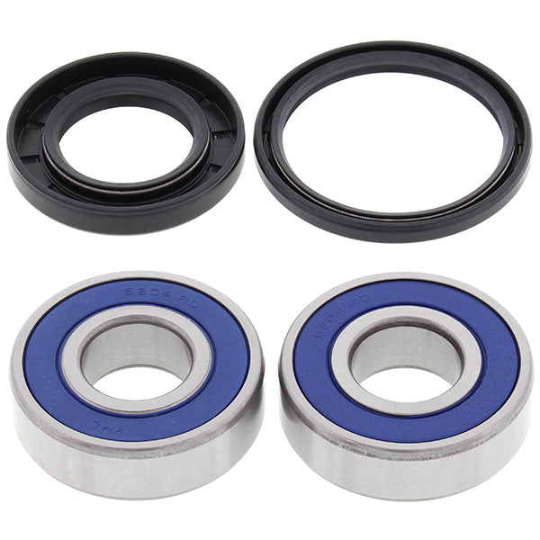 ALL BALLS WHEEL BEARING KIT HONDA/KAWASAKI 25-1380