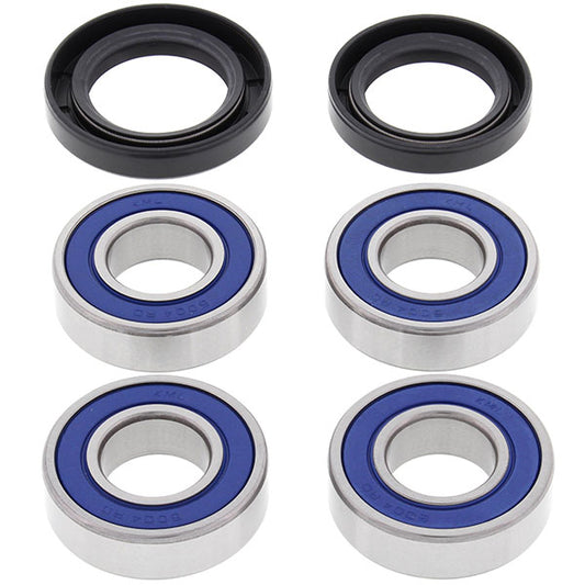 ALL BALLS WHEEL BEARING KIT HONDA/KAWASAKI 25-1381