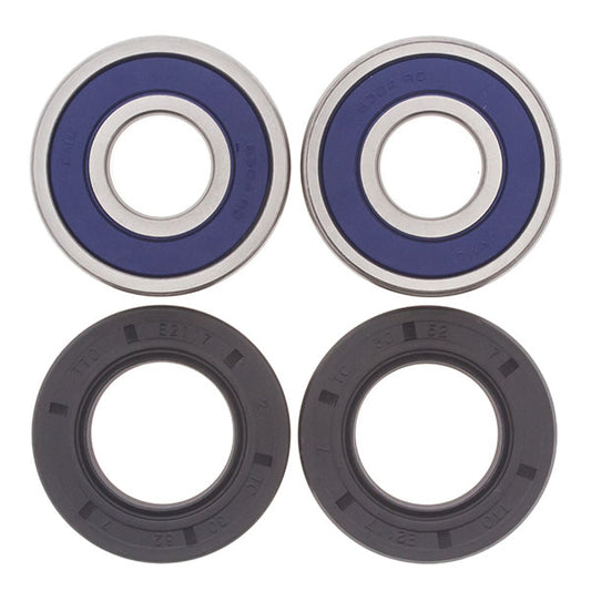 ALL BALLS WHEEL BEARING KIT HONDA/SUZUKI 25-1382
