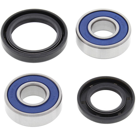 ALL BALLS WHEEL BEARING KIT KAWASAKI 25-1385