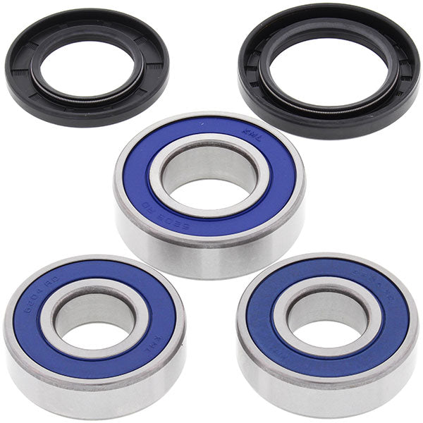 ALL BALLS WHEEL BEARING KIT KAWASAKI 25-1386