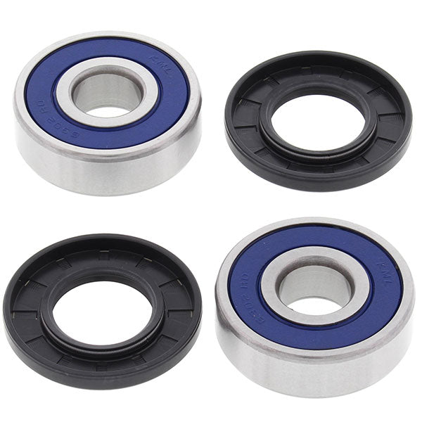 ALL BALLS WHEEL BEARING KIT KAWASAKI 25-1387
