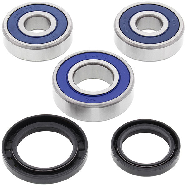 ALL BALLS WHEEL BEARING KIT KAWASAKI 25-1388