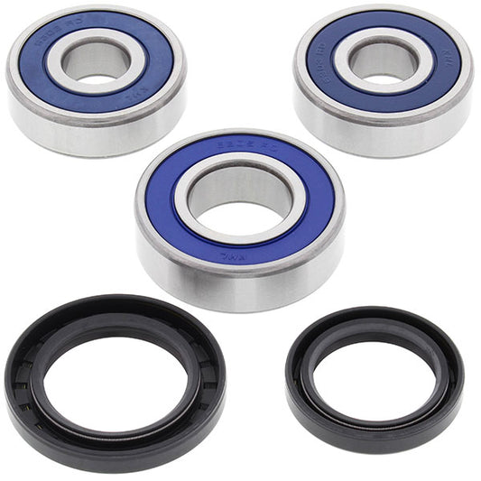 ALL BALLS WHEEL BEARING KIT KAWASAKI 25-1388