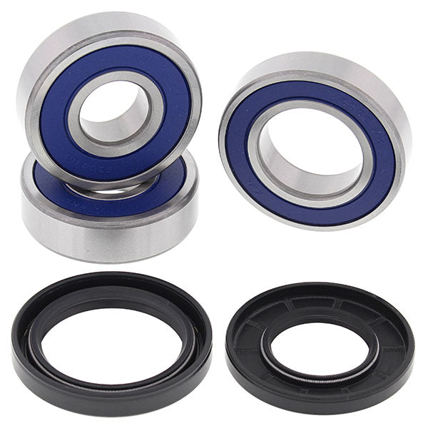 ALL BALLS WHEEL BEARING KIT KAWASAKI 25-1390