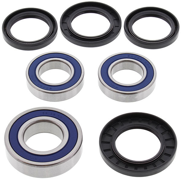 ALL BALLS WHEEL BEARING KIT SUZUKI 25-1392