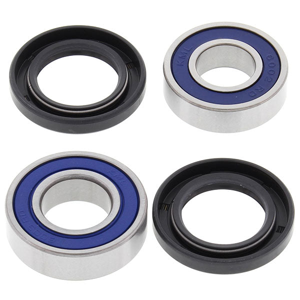 ALL BALLS WHEEL BEARING KIT POLARIS/ARCTIC CAT 25-1395