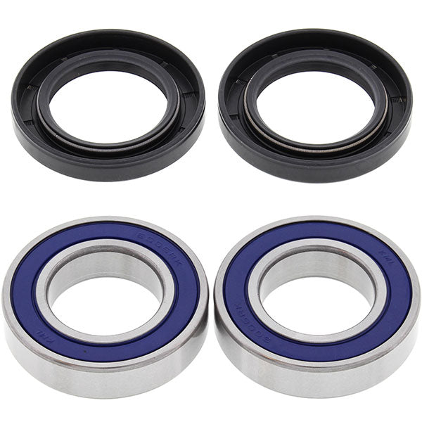 ALL BALLS WHEEL BEARING KIT POLARIS 25-1396