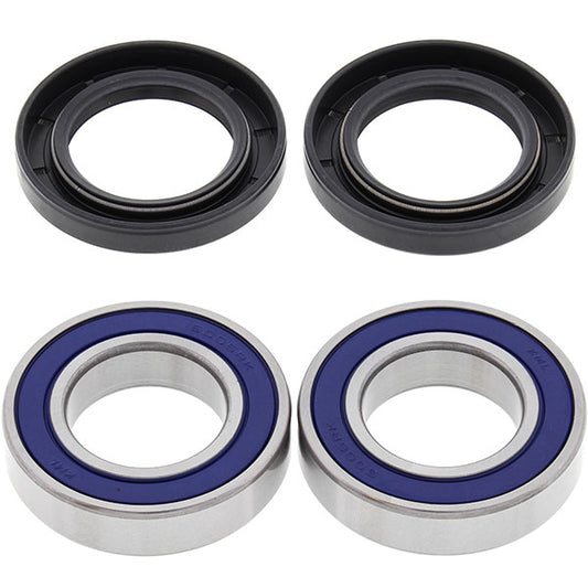 ALL BALLS WHEEL BEARING KIT POLARIS 25-1396