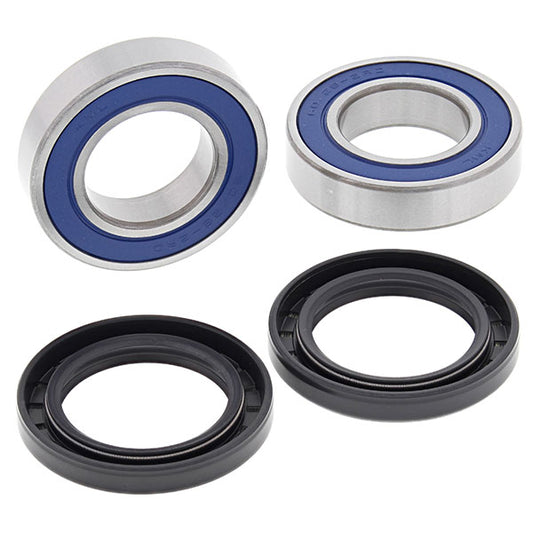 ALL BALLS WHEEL BEARING KIT SUZUKI 25-1397