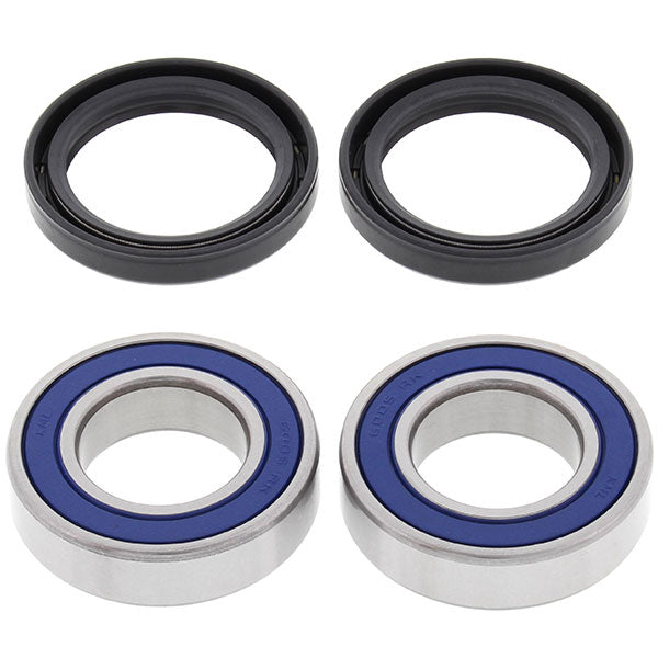 ALL BALLS WHEEL BEARING KIT YAMAHA 25-1404