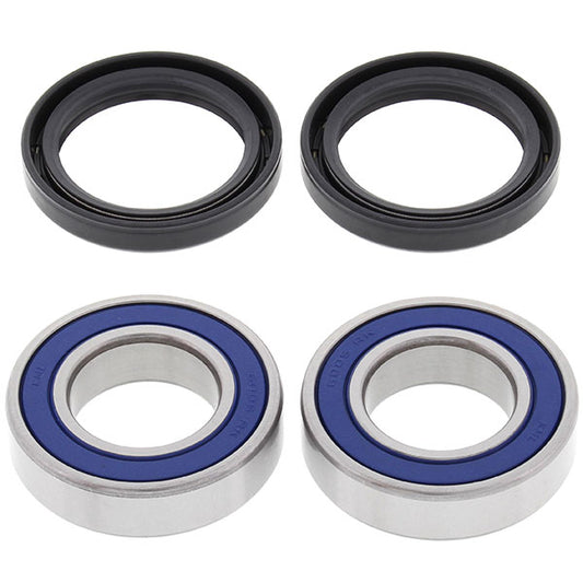 ALL BALLS WHEEL BEARING KIT YAMAHA 25-1404