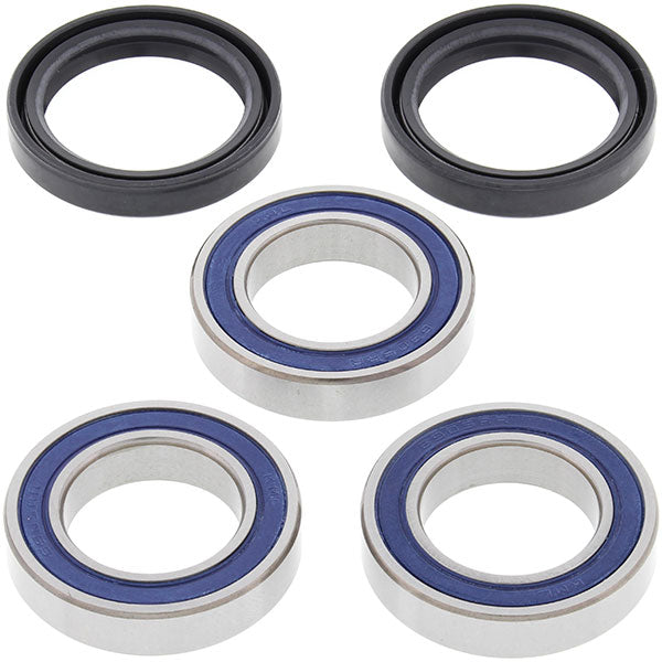 ALL BALLS WHEEL BEARING KIT KAWASAKI 25-1406