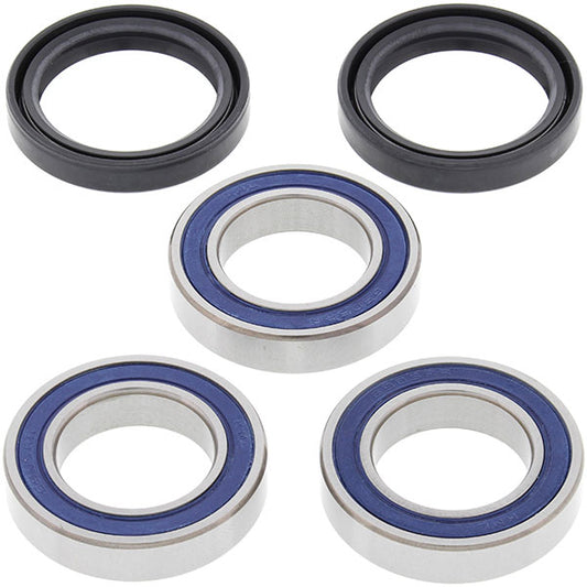 ALL BALLS WHEEL BEARING KIT KAWASAKI 25-1406