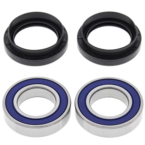 ALL BALLS WHEEL BEARING KIT YAMAHA 25-1408