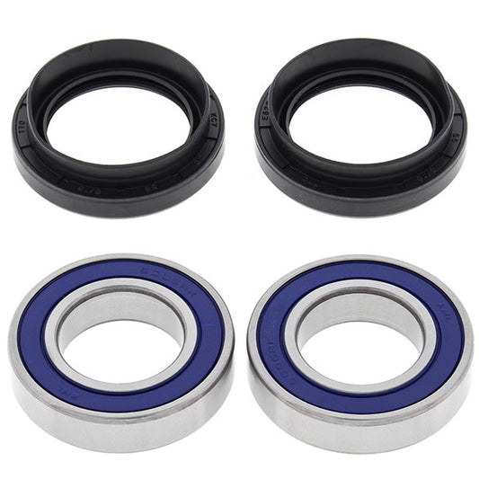 ALL BALLS WHEEL BEARING KIT YAMAHA 25-1408