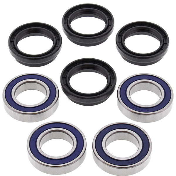 ALL BALLS WHEEL BEARING KIT YAMAHA 25-1409