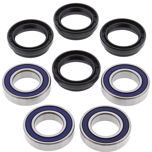 ALL BALLS WHEEL BEARING KIT YAMAHA 25-1409