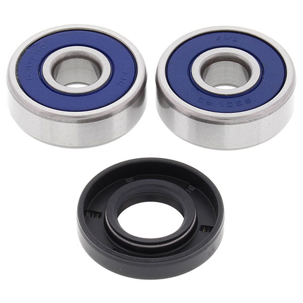 ALL BALLS WHEEL BEARING KIT YAMAHA 25-1410