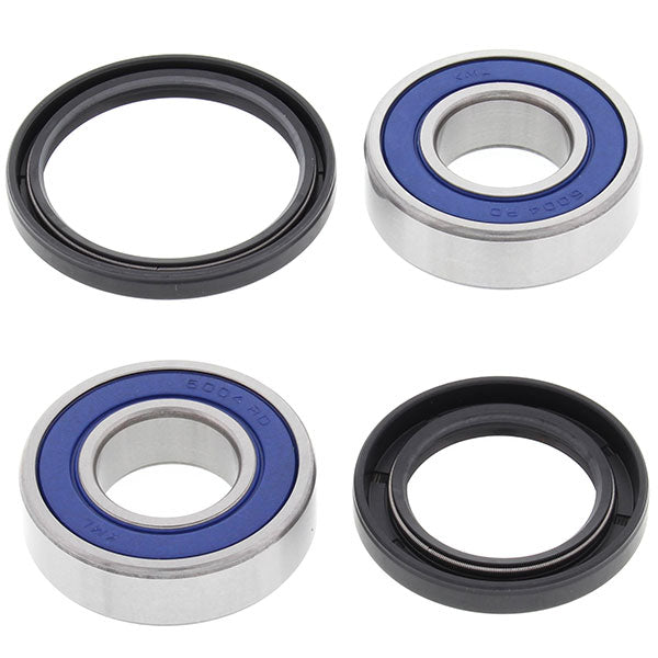 ALL BALLS WHEEL BEARING KIT HUSQVARNA 25-1413