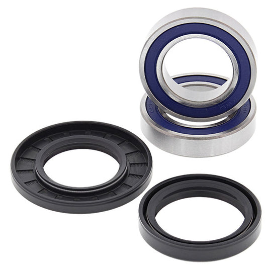 ALL BALLS WHEEL BEARING KIT HUSQVARNA 25-1414