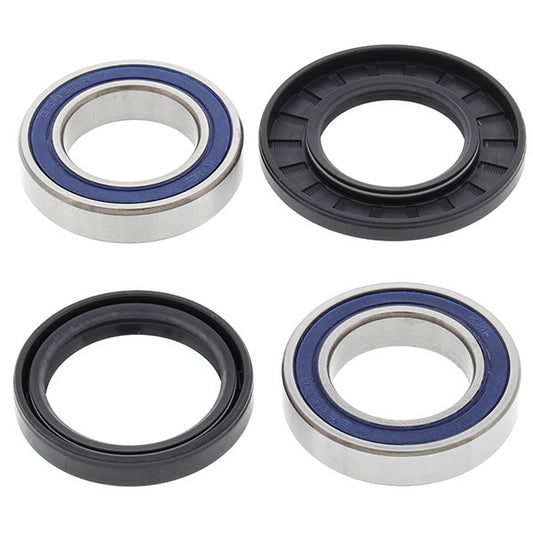 ALL BALLS WHEEL BEARING KIT HUSQVARNA 25-1415