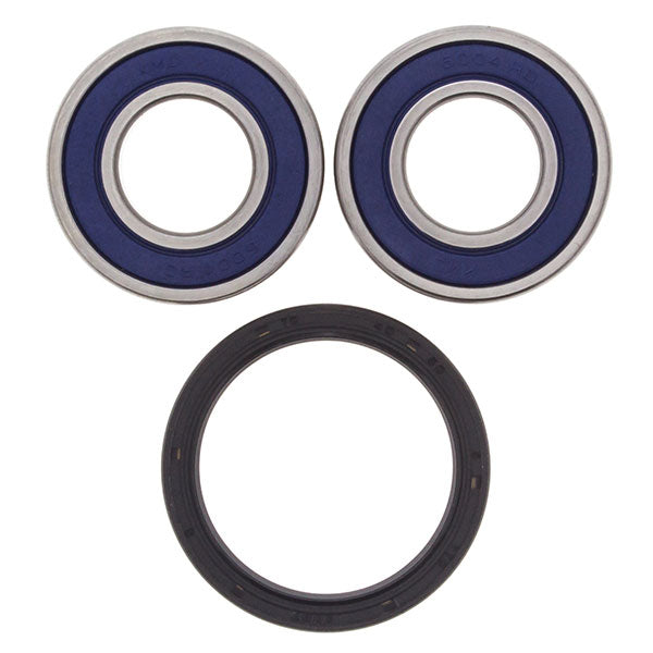 ALL BALLS WHEEL BEARING KIT GASGAS/HUSQVARNA 25-1417