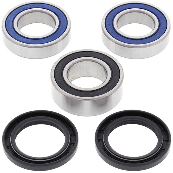 ALL BALLS WHEEL BEARING KIT HUSQVARNA 25-1420
