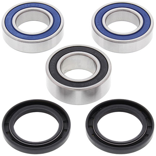 ALL BALLS WHEEL BEARING KIT HUSQVARNA 25-1420